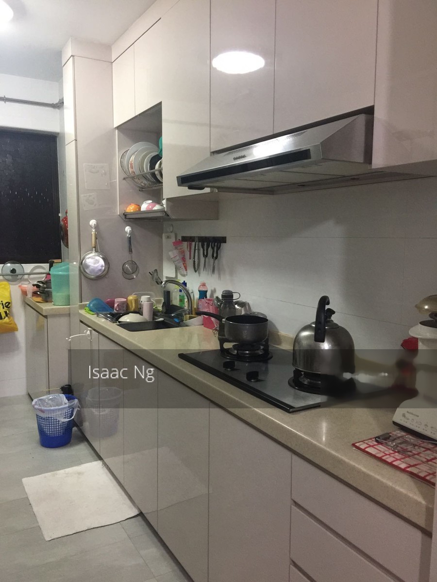 Blk 416 Saujana Road (Bukit Panjang), HDB 4 Rooms #130487982